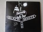 CD smooth and the bully boys - black and white (belpop), CD & DVD, Comme neuf, Enlèvement ou Envoi