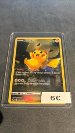 2x Pikachu GG30/GG70 cz, Hobby en Vrije tijd, Verzamelkaartspellen | Pokémon, Ophalen, Nieuw