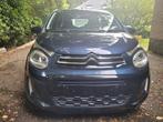 Citroen C1 1.2 l benzine. 2014 bj. 85 000 km, C1, Particulier, Te koop, Benzine