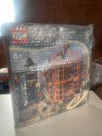 Lego Harry Potter 76422 Diagon Alley Weasley Wizard Wheezes, Ophalen of Verzenden, Nieuw, Complete set, Lego