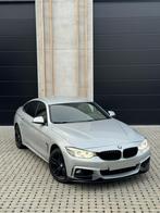 BMW 435D F36 X-DRIVE M-PACKET, Auto's, BMW, Automaat, Leder, Vierwielaandrijving, Particulier