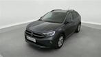 Volkswagen Taigo Taigo 1.0 TSI Life Business *NAVI/FULL LED/, Auto's, Stof, Gebruikt, Overige kleuren, 95 pk