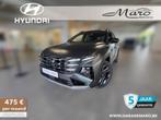 Hyundai Tucson 1.6T-GDi 20th Anniv. Sensation | FULL OPTION, Auto's, Hyundai, Automaat, USB, Hybride Elektrisch/Benzine, Tucson
