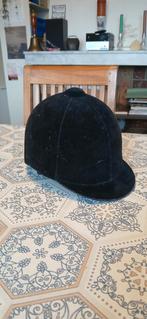 Cap voor paardrijden, Dieren en Toebehoren, Ophalen of Verzenden