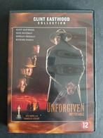 Unforgiven (1992) Clint Eastwood, Gene Hackman, Vanaf 12 jaar, Ophalen of Verzenden, Zo goed als nieuw, Actie