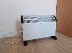 Elektrische verwarming 2000w incl. ventilator, 30 tot 80 cm, Overige typen, Minder dan 60 cm, Ophalen of Verzenden