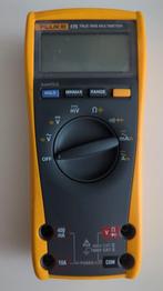 Multimeter van Fluke, Doe-het-zelf en Bouw, Ophalen, Zo goed als nieuw, Multimeter