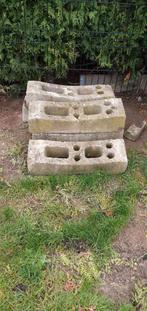 Barrières Héras, Bricolage & Construction, Enlèvement, Utilisé, Autres types