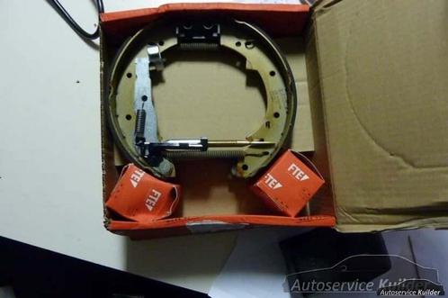 Remschoenset+cylinders compleet set Renault R20 R25 R30, Auto-onderdelen, Remmen en Aandrijving, Renault, Nieuw, Ophalen of Verzenden
