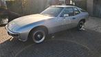 Porsche 924 1978, Autos, Porsche, Achat, Verrouillage central, Particulier