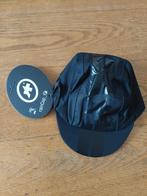 Assos Raincap I NIEUW, Fietsen en Brommers, Fietsaccessoires | Fietskleding, Verzenden, Nieuw