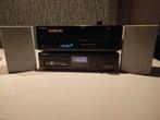 Pioneer versterker receiver+Pioneer 6 cd speler+2x Sony box, Ophalen, Pioneer