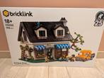 Lego 910050 Antiek winkel / Antique Shop, Enlèvement, Neuf, Ensemble complet, Lego