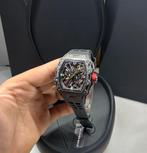 Richard mille 35-03 zwart, Enlèvement ou Envoi
