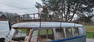 VW T1 galerie de toit  beschikbaar voor biedingen