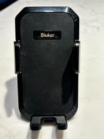 Autohouder telefoon Blukar, Télécoms, Supports de téléphone, Enlèvement ou Envoi