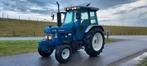nette Ford 5110 gen3 trekker met kenteken 5110, Zakelijke goederen, Gebruikt, Overige merken, 7500 tot 10000