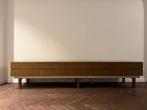 Tv kast - low board, Huis en Inrichting, Ophalen, Zo goed als nieuw