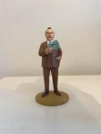 Figurine de collection Tintin, Ophalen, Kuifje, Zo goed als nieuw, Beeldje of Figuurtje