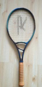 Rossignol F200 serie 2 N44 1/2 tennis raquette met rugtas, Sports & Fitness, Tennis, Comme neuf, Enlèvement ou Envoi
