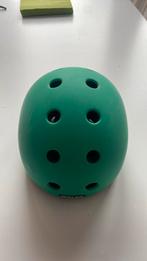 Helm melon, Fietsen en Brommers, Ophalen of Verzenden, Zo goed als nieuw, XXS
