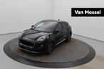 Ford Puma Titanium X|Automaat|B&O||Winterpack, Auto's, Ford, Stof, Euro 6, 1226 kg, Zwart