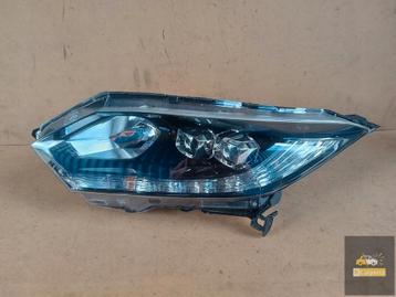 Honda HRV HR-V II Full Led-lamp links beschikbaar voor biedingen