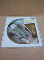 Set à fromage 4 pièces, Enlèvement ou Envoi, Comme neuf, Autres types