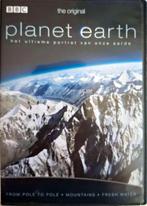 6 DVD'S Planet Earth, Ophalen, Zo goed als nieuw