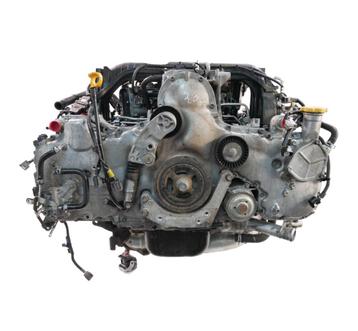 Subaru Legacy MK5 2.0 EE20 EE20Z-motor