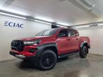 Toyota Hilux GR Sport, Automaat, Euro 6, Bedrijf, Diesel