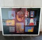 Fotolijst collage met clips en passe-partout NIEUW, Ophalen, Nieuw