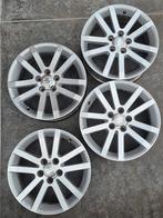 4 très belles jantes Suzuki, 17 pouces, 5x114,3, Autos : Pièces & Accessoires, Enlèvement, 17 pouces, Jante(s), Autre