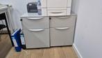 Tafels plus kastjes 150 euro, Ophalen