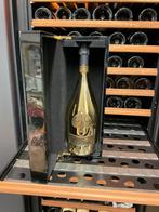 Champagne Armand De Brignac ace of spades gold magnum, Ophalen, Zo goed als nieuw, Champagne