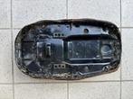 Zadelplaat Honda Dax, Ophalen, Gebruikt