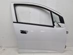 PORTE AVANT DROITE Daewoo / Chevrolet Spark (M300), Utilisé, Droite, Daewoo, Porte