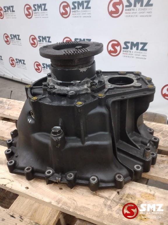 Occ carter de boîte de vitesses Astronic + pignon, Autos : Pièces & Accessoires, Pièces camion, Autres marques, Transmission et Accessoires