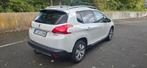 2016 automaat Peugeot 2008 6vbak km 98.000 navi airco, Auto's, Peugeot, Automaat, Euro 6, Bedrijf, 1200 cc