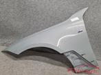 BMW I4 G26 GRAN COUPE ZIJSCHERM SPATBORD LINKS ORIGINEEL, Ophalen, Gebruikt, -, -