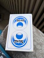 Dyka, Ophalen of Verzenden, Zo goed als nieuw, Speelkaart(en)