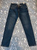 Zara-jeans, Kleding | Heren, Spijkerbroeken en Jeans, Overige jeansmaten, Blauw, Zo goed als nieuw, Zara