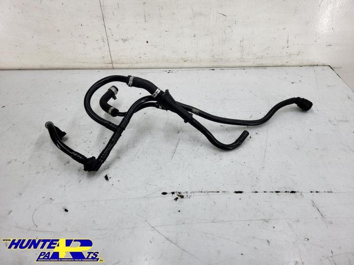 Vacuum slang Volvo V50/S40 ('04-'12) 31201430, Auto-onderdelen, Motor en Toebehoren, Volvo, Gebruikt, Ophalen of Verzenden