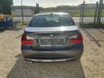 2006 BMW 320D Personenauto, Auto's, BMW, Gebruikt, Overige brandstoffen, Bedrijf, Handgeschakeld