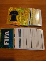 193 verschillende Panini stickers FIFA 365 2022, Enlèvement ou Envoi