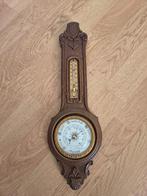 oude barometer/hygro/thermometer, Antiek en Kunst, Ophalen of Verzenden