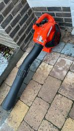 Thermische bladblazer Echo, Tuin en Terras, Ophalen, Gebruikt, Benzine, Handgedragen