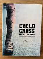 Cyclo Cross Michel Wuyts, Boeken, Ophalen of Verzenden, Zo goed als nieuw