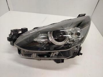 Mazda 2 III DJ Lift LED M5 13 Pin lamp links Perfect beschikbaar voor biedingen