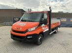 Iveco Daily Open bakwagen, Auto's, Gebruikt, Euro 6, Iveco, Overige brandstoffen